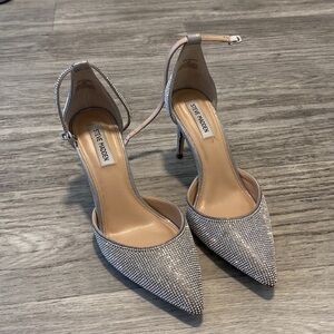 Twinkle Pump Steve Madden